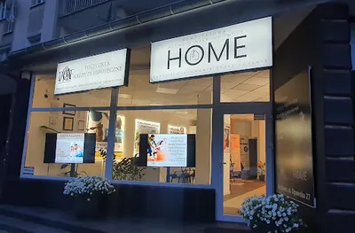 HOME- Kompleksowa Agencja Nieruchomości