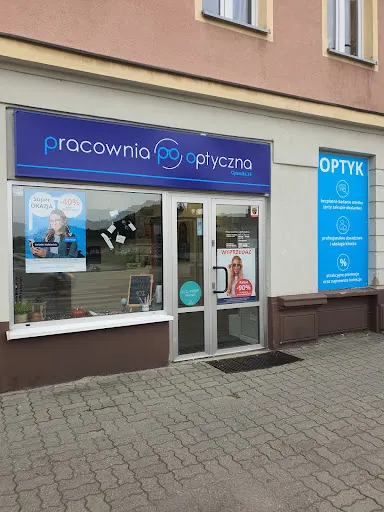 Pracownia Optyczna